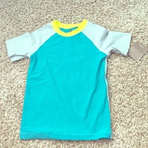 Tea Collection Swim SPF 40 shirt